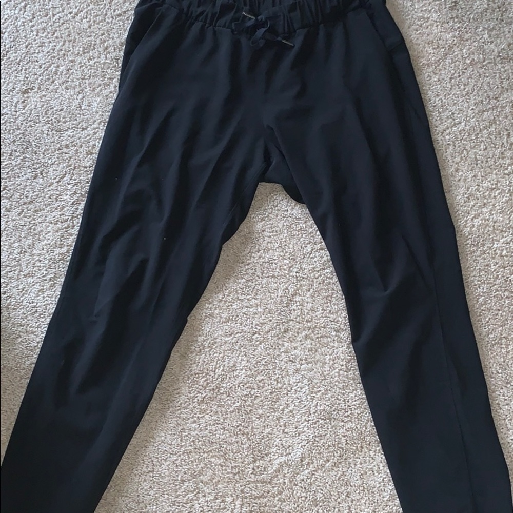 Lululemon Pant size 10